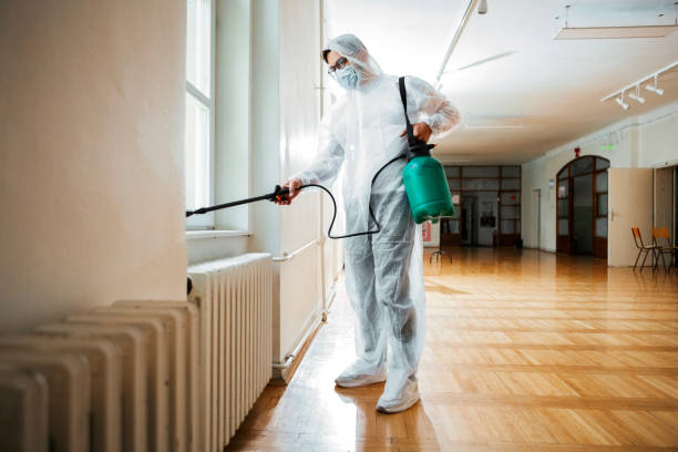 Best Best Pest Control Companies  in Morn, GA